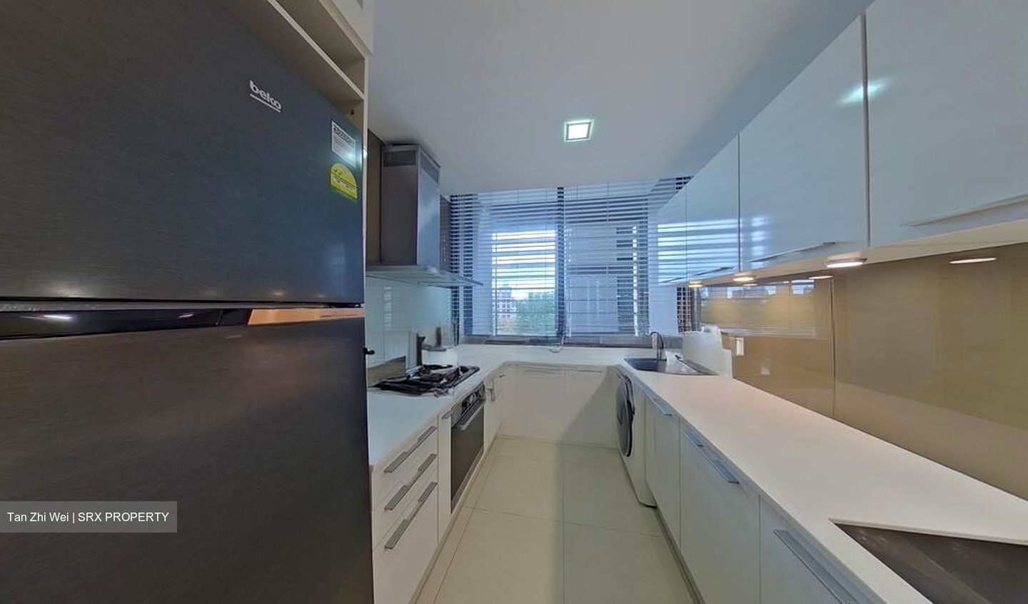 Urban Suites (D9), Condominium #578632671